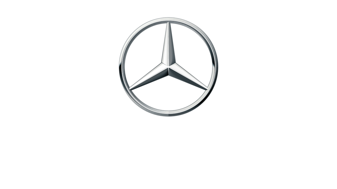 Mercedes‑Benz